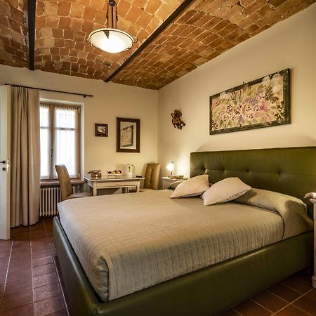 La Cascina Della Musica Bed & Breakfast Costigliole d'Asti Exterior foto