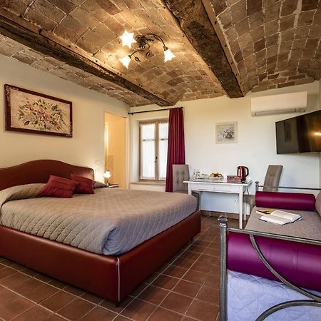 La Cascina Della Musica Bed & Breakfast Costigliole d'Asti Exterior foto