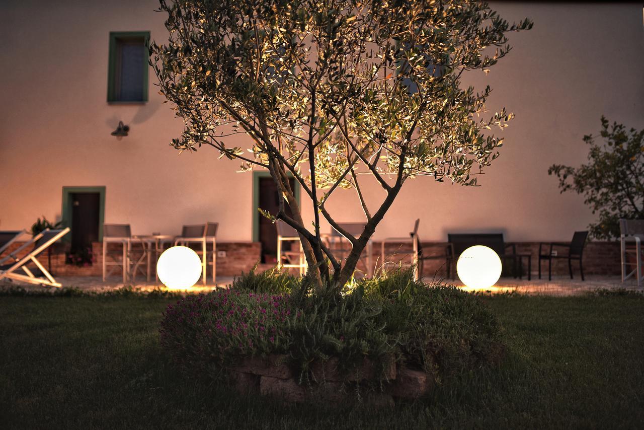 La Cascina Della Musica Bed & Breakfast Costigliole d'Asti Exterior foto
