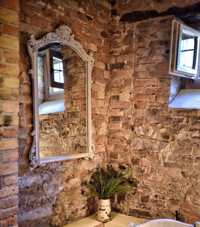 La Cascina Della Musica Bed & Breakfast Costigliole d'Asti Exterior foto